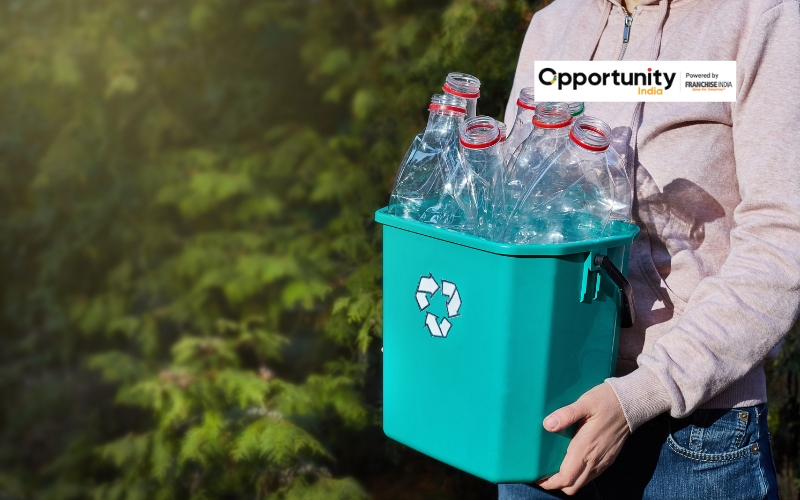 How to start a plastic recycling business?